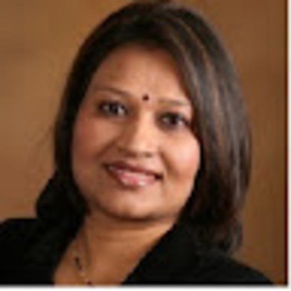 Meet your Posher, Parul - Picture 1 of 1